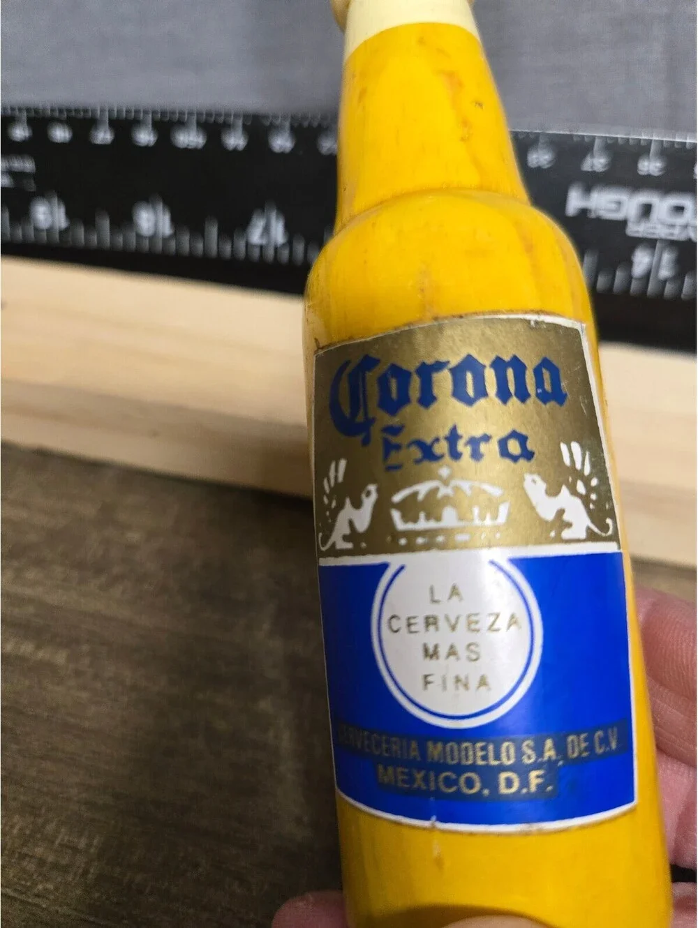Corona this vintage
